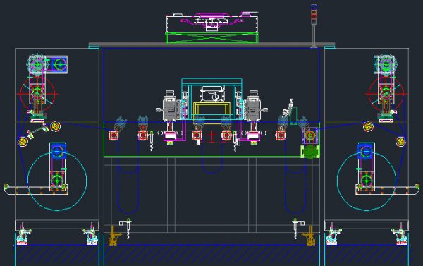 Metal-mesh-Sensor-Inspection