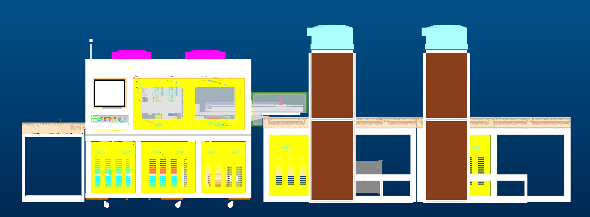 glass inspection TSP AVI-1